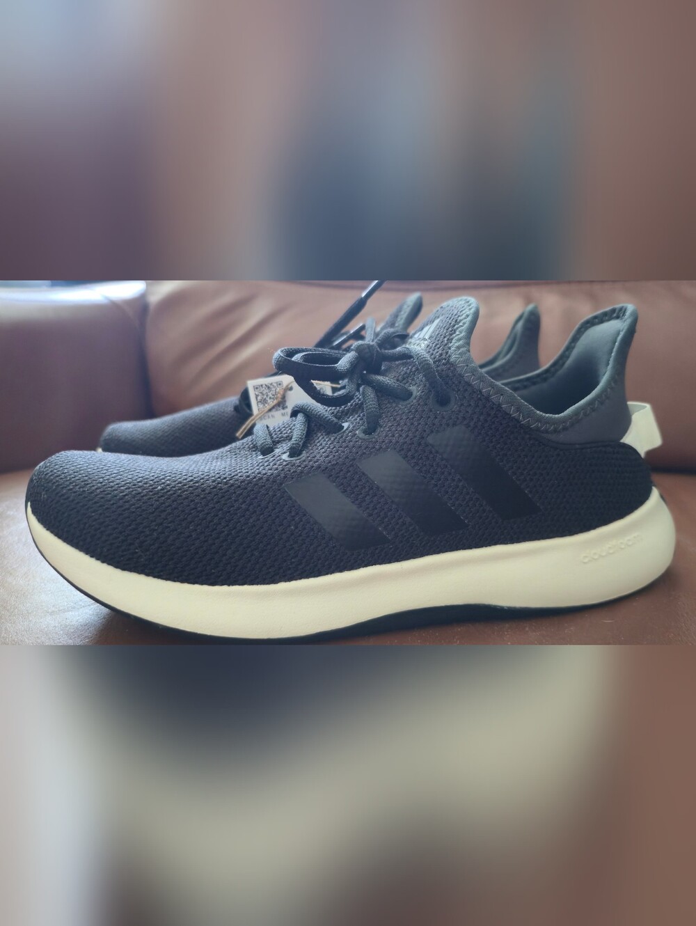adidas Cloudfoam Pure Shoes womens 7.5 youth 6.5